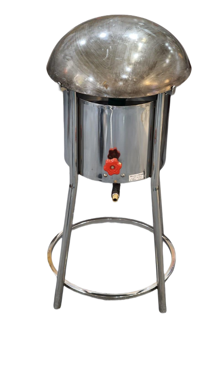 Rumali Roti Machine - with stand