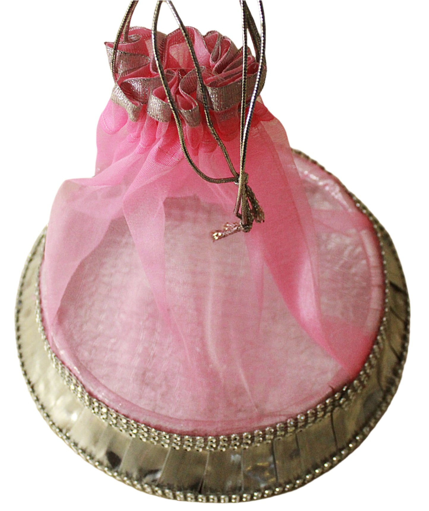 Sliner Oink Round Tokri