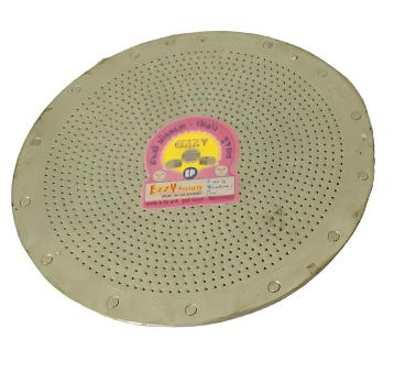 Farshan Machine Jali (Disc) - 9"
