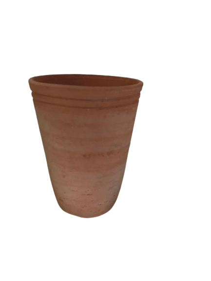 Clay kullad (GLASS)