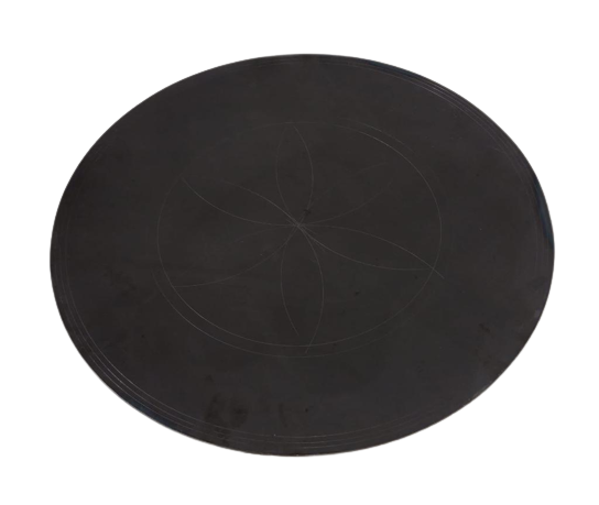 Iron Tawa/Pan | Roti & Chapatis & Pav Bhaji