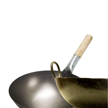 Mild Iron & Steel Collection