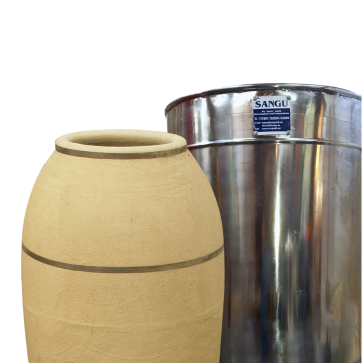 Tandoors & Accessories