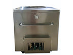 NSF Certified Commercial Tandoor Oven with Trolley