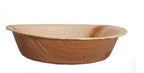 Eco-Friendly Disposable Round Bowl - 2 Sizes (4" & 5") (Pack of 25 Pcs)