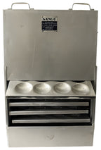 Aluminium Idli Making Machine | Idli Pot