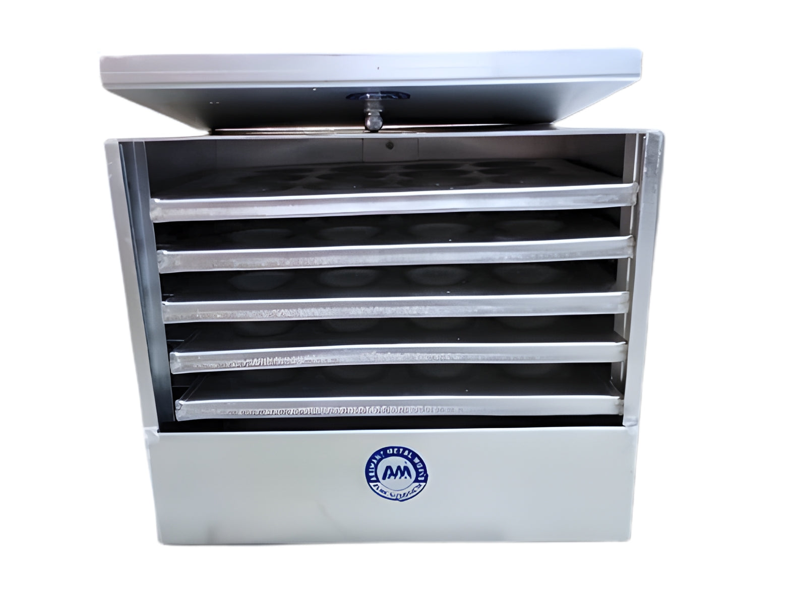 Aluminium Idli Making Machine | Idli Pot