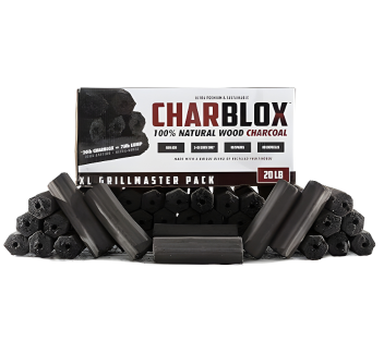 Commercial Tandoor Charcoal Briquettes