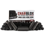 Commercial Tandoor Charcoal Briquettes