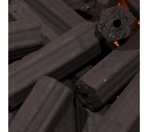 Commercial Tandoor Charcoal Briquettes