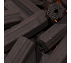 Commercial Tandoor Charcoal Briquettes