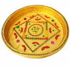 Golden Bandhani Chhab