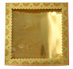 Golden Print Sweet Box 1 Kg
