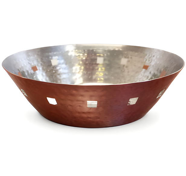 Stainless Steel Roti Basket
