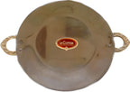 Copper Hammered Tava (3 Sizes)
