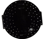 Baffle Burner Gas Plate for Tandoori Oven - Size - 14"