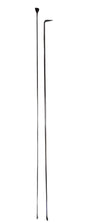Roti / Bread Skewers Pair for Tandoori Oven