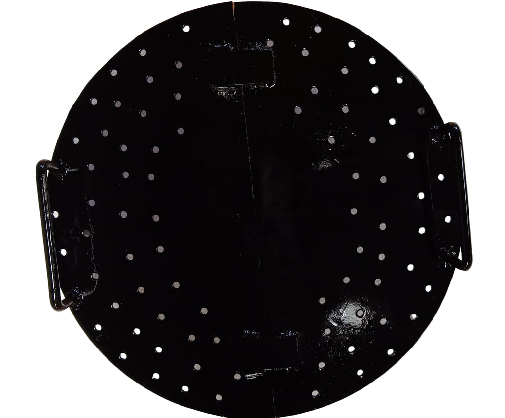 Baffle Burner Gas Plate for Tandoori Oven (5 Sizes)