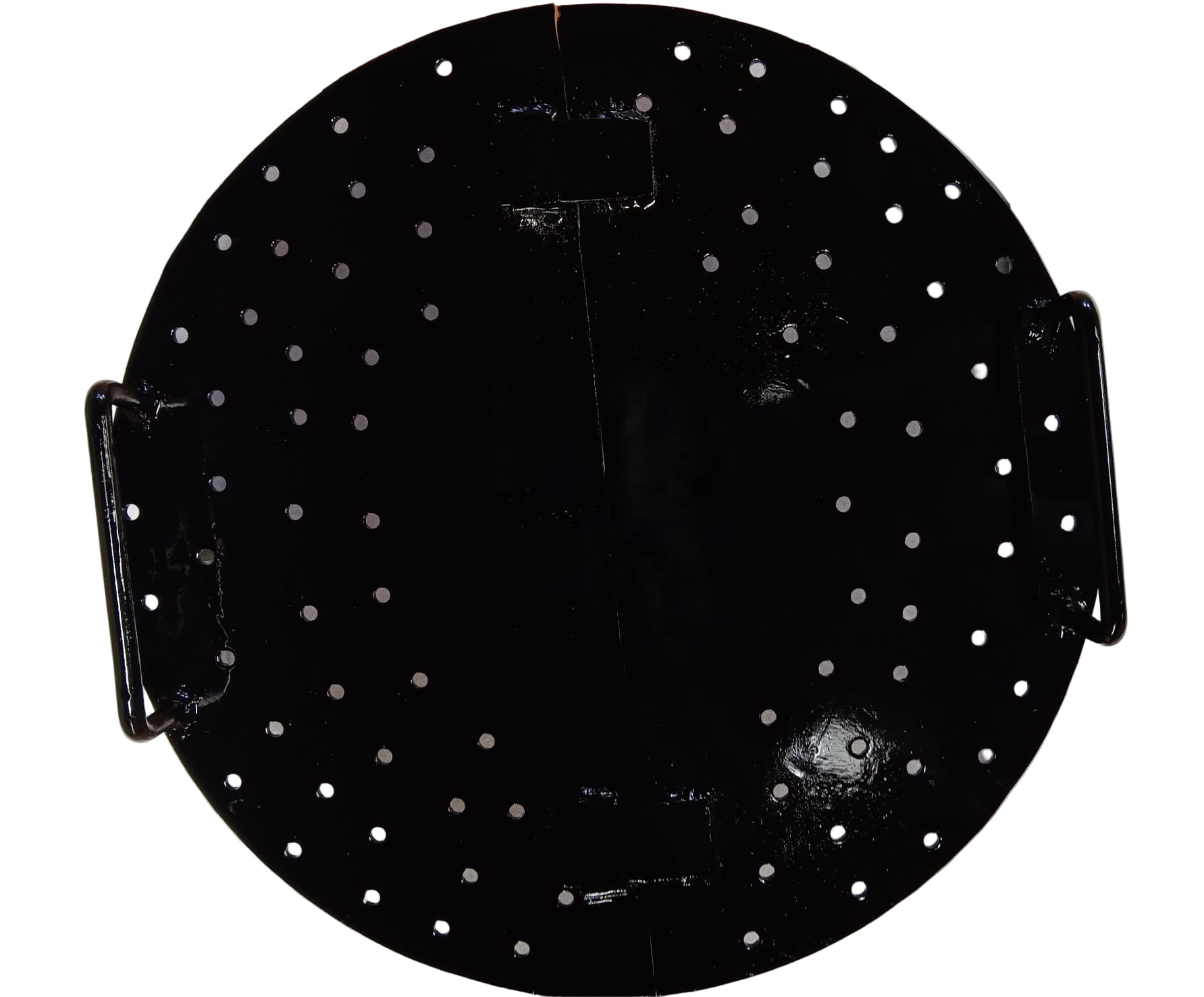 Baffle Burner Gas Plate for Tandoori Oven (5 Sizes)