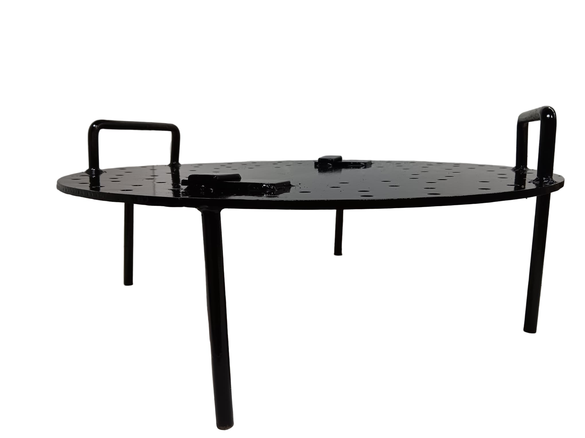 Baffle Burner Gas Plate for Tandoori Oven (5 Sizes)