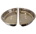 S.S. Chafing Dish Partition