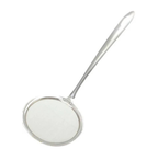 Stainless Steel Puri Frying Zara for Restaurants & Catering