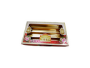 Jharokha Design Sweet Box - 500