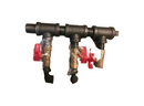 Manifold for Gas Burner