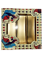 Fancy Traditional Design Empty Sweet Boxes - 250 Gms (Design # 6)