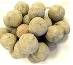 Premium NSF Certified Lava Rocks for Tandoor