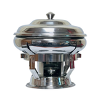Stainless Steel Handi Style Chafing Dish For Serverware - 7.5 Ltr