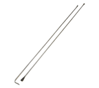 Roti / Bread Skewers Pair for Tandoori Oven