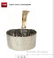 Stainless  Steel  Mini Saucepan   (  Available in 2 sizes)  serving ware