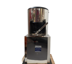 Commercial Grade Potato Peeler Machine