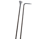 Roti / Bread Skewers Pair for Tandoori Oven