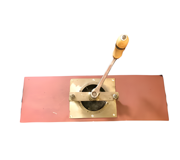 Hand Sev Machine