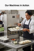 Aluminium Idli Making Machine | Idli Pot  84 Pcs