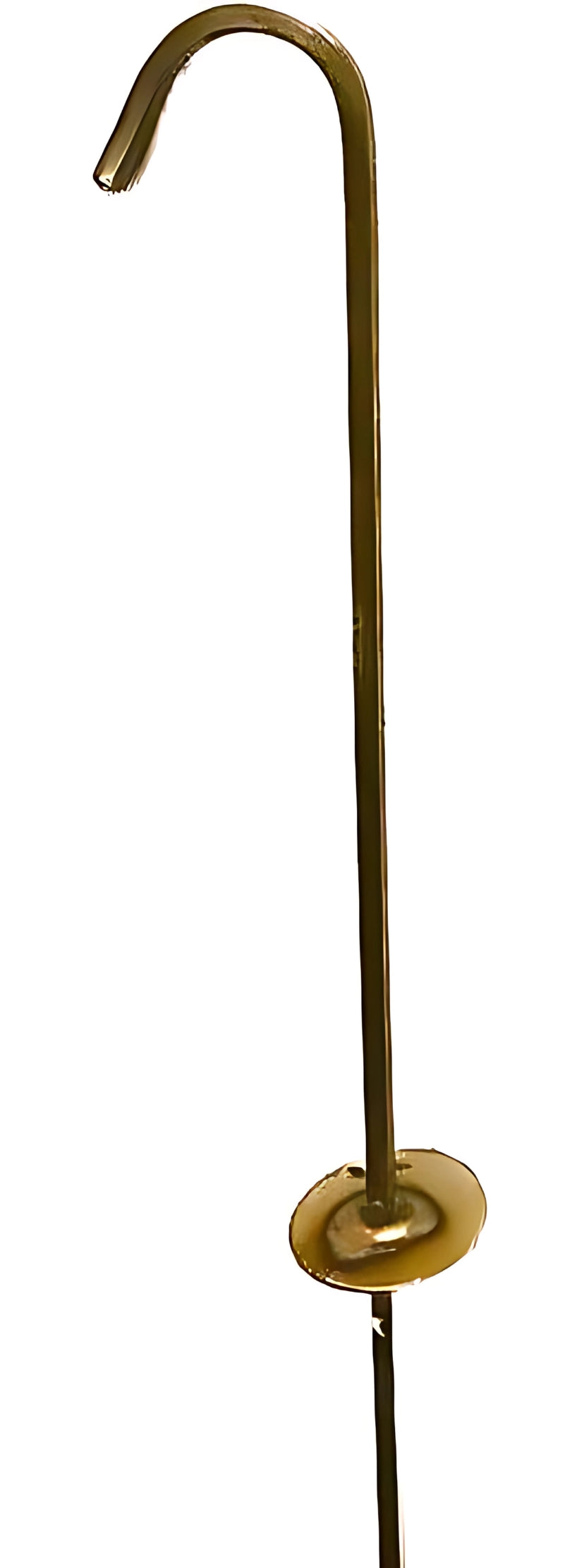 Long Umbrella Skewer / Kebab Sticks for Tandoor Oven 36" - 3mm (Square)