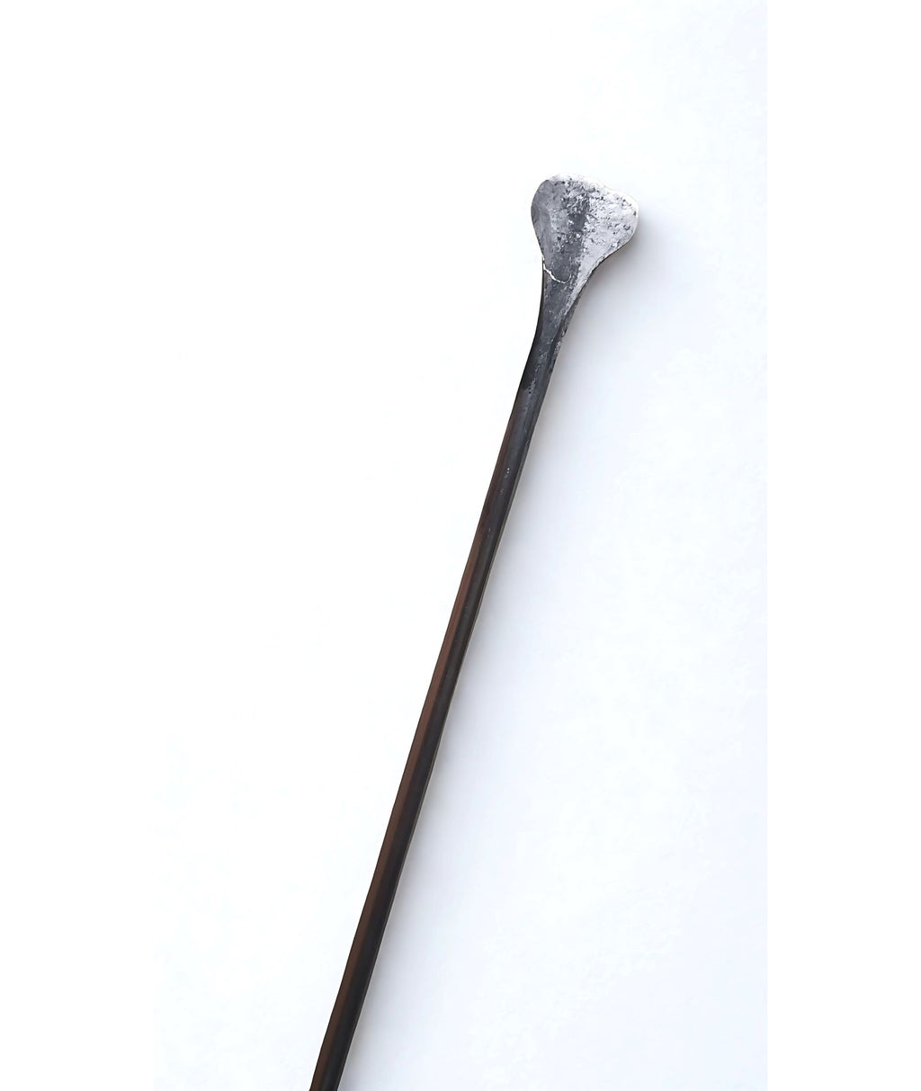 Roti / Bread Skewers Pair for Tandoori Oven