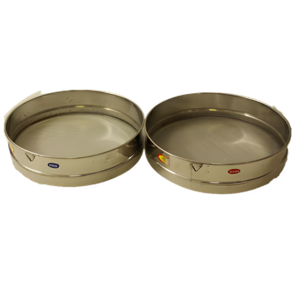 Stainless Steel Charni