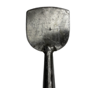 Stainless Steel Palta  with Wooden Handle