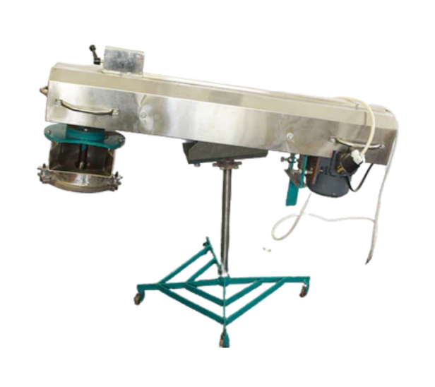 Commercial Stainless steel Farsan / Namkeen Machine (2 SIze)