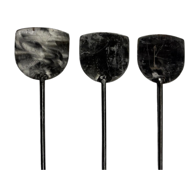 M.S. Road Palta (Chef Shovel) without wood Handle