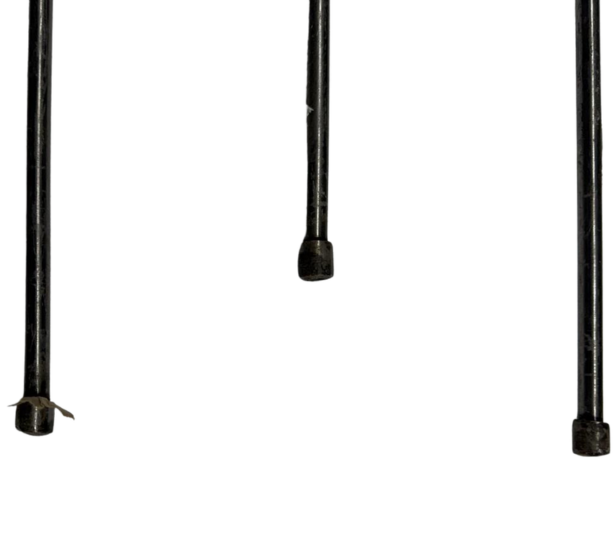 M.S. Road Palta (Chef Shovel) without wood Handle