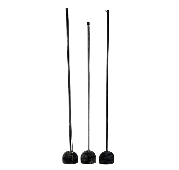 M.S. Road Palta (Chef Shovel) without wood Handle