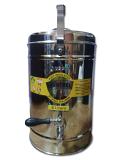 Stainless Steel Hot Tea / Chai Container Dispenser  (  Available in 3 sizes)