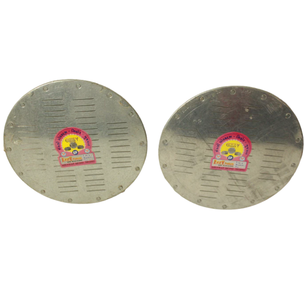 Namkeen Machine Jali / Disc – 9 Inch