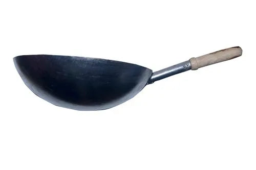 M.S. Chinese Wok (2 Sizes)
