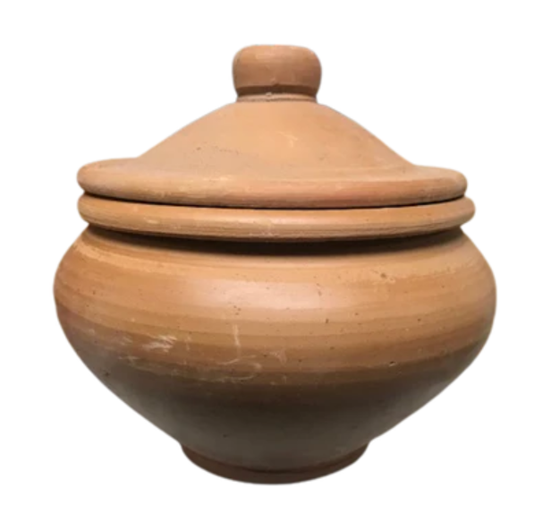 Clay Pot – Traditional & Eco-Friendly 2