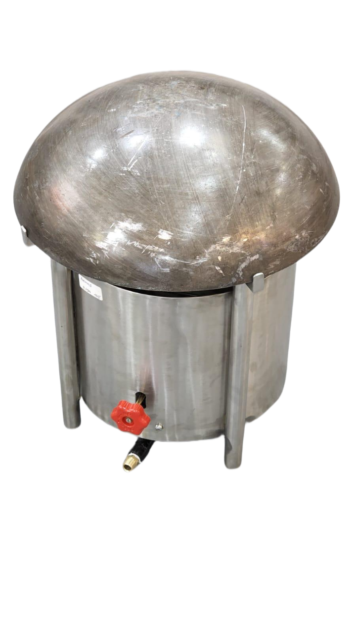 Rumali Roti Machine   - without stand  -